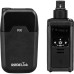 Rode RODELink Newsshooter Kit Digital Camera-Mount Wireless Plug-On Microphone System (No Mic)